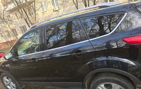 Ford Kuga III, 2014 год, 970 000 рублей, 7 фотография