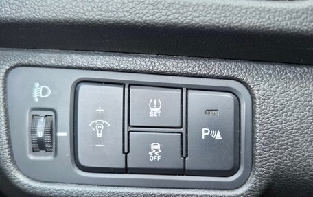 Hyundai Solaris II рестайлинг, 2020 год, 1 499 000 рублей, 13 фотография