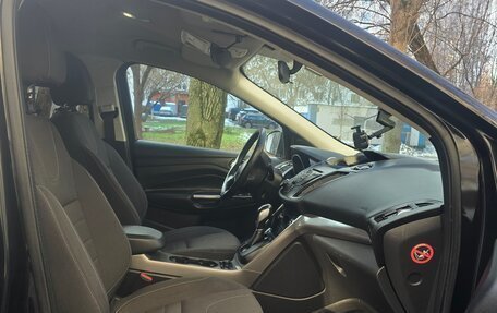 Ford Kuga III, 2014 год, 970 000 рублей, 4 фотография