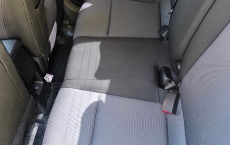 Hyundai Solaris II рестайлинг, 2020 год, 1 499 000 рублей, 14 фотография