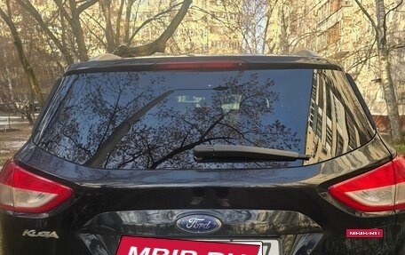 Ford Kuga III, 2014 год, 970 000 рублей, 6 фотография