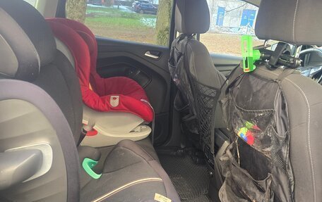 Ford Kuga III, 2014 год, 970 000 рублей, 12 фотография