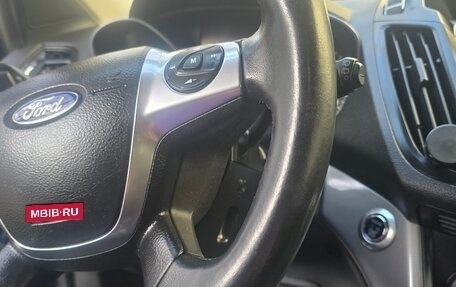 Ford Kuga III, 2014 год, 970 000 рублей, 9 фотография