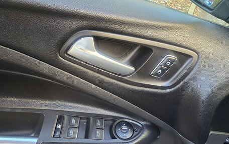 Ford Kuga III, 2014 год, 970 000 рублей, 13 фотография