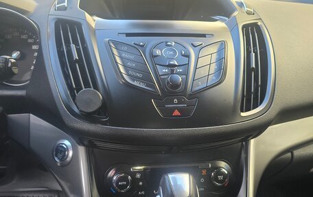 Ford Kuga III, 2014 год, 970 000 рублей, 10 фотография