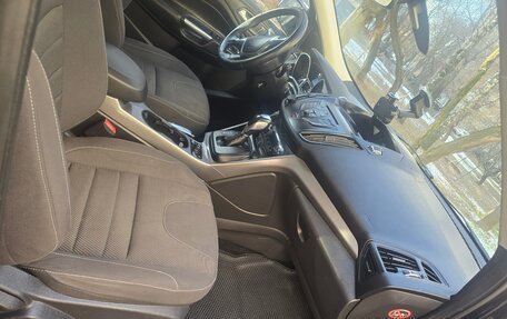 Ford Kuga III, 2014 год, 970 000 рублей, 11 фотография