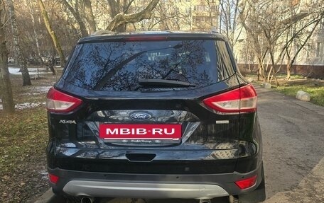 Ford Kuga III, 2014 год, 970 000 рублей, 16 фотография