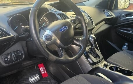 Ford Kuga III, 2014 год, 970 000 рублей, 14 фотография