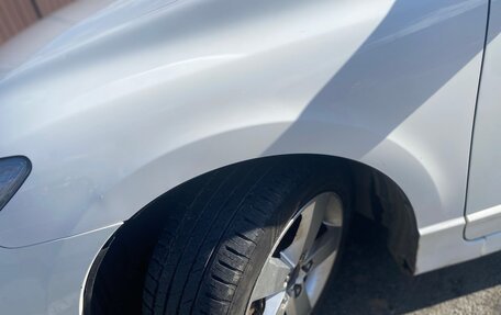 Honda Civic VIII, 2009 год, 600 000 рублей, 9 фотография