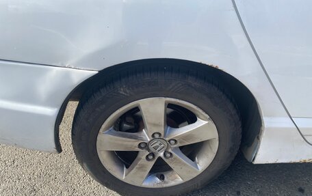 Honda Civic VIII, 2009 год, 600 000 рублей, 12 фотография