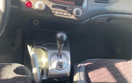 Honda Civic VIII, 2009 год, 600 000 рублей, 16 фотография