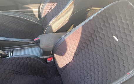 Honda Civic VIII, 2009 год, 600 000 рублей, 15 фотография