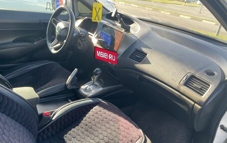 Honda Civic VIII, 2009 год, 600 000 рублей, 19 фотография