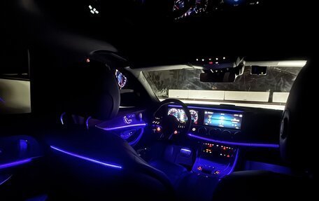 Mercedes-Benz E-Класс AMG, 2023 год, 9 990 000 рублей, 17 фотография