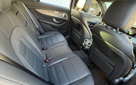 Mercedes-Benz E-Класс AMG, 2023 год, 9 990 000 рублей, 14 фотография
