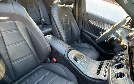 Mercedes-Benz E-Класс AMG, 2023 год, 9 990 000 рублей, 13 фотография