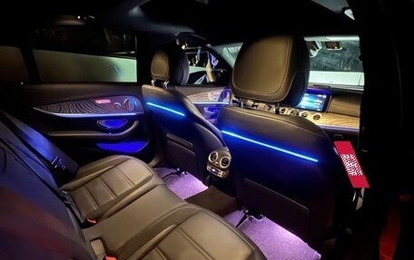 Mercedes-Benz E-Класс AMG, 2023 год, 9 990 000 рублей, 19 фотография