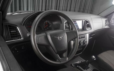 ЛуАЗ Patriot, 2017 год, 949 000 рублей, 6 фотография