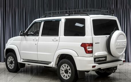 ЛуАЗ Patriot, 2017 год, 949 000 рублей, 2 фотография