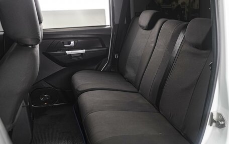 ЛуАЗ Patriot, 2017 год, 949 000 рублей, 9 фотография