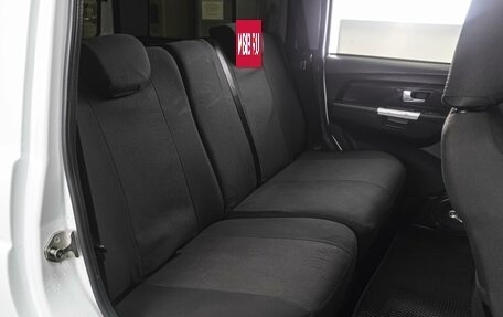 ЛуАЗ Patriot, 2017 год, 949 000 рублей, 7 фотография