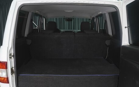 ЛуАЗ Patriot, 2017 год, 949 000 рублей, 16 фотография