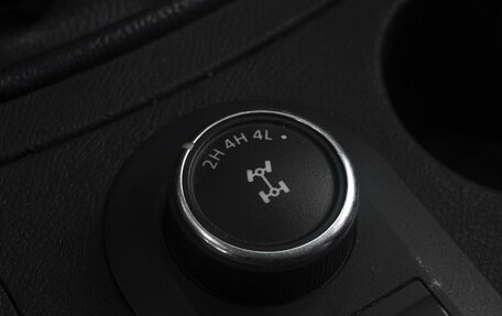 ЛуАЗ Patriot, 2017 год, 949 000 рублей, 13 фотография