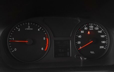 ЛуАЗ Patriot, 2017 год, 949 000 рублей, 14 фотография