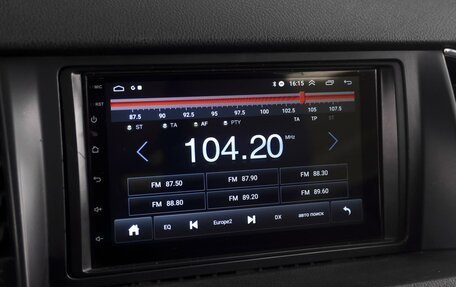 ЛуАЗ Patriot, 2017 год, 949 000 рублей, 15 фотография