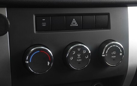 ЛуАЗ Patriot, 2017 год, 949 000 рублей, 12 фотография