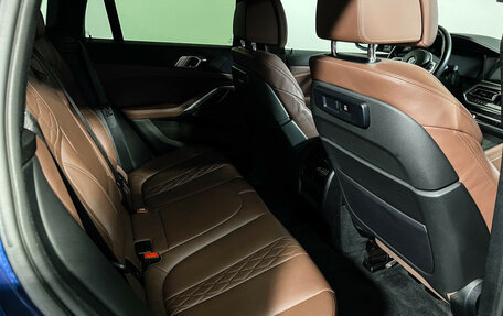 BMW X6, 2021 год, 8 500 000 рублей, 14 фотография