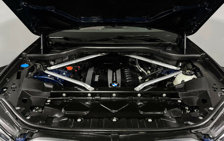 BMW X6, 2021 год, 8 500 000 рублей, 10 фотография