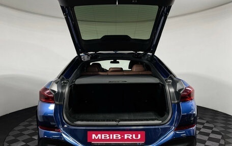 BMW X6, 2021 год, 8 500 000 рублей, 9 фотография