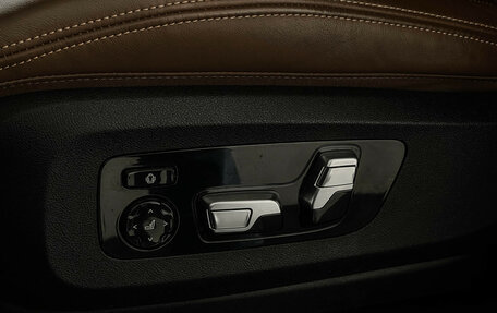 BMW X6, 2021 год, 8 500 000 рублей, 16 фотография