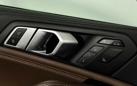 BMW X6, 2021 год, 8 500 000 рублей, 17 фотография