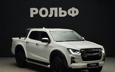Isuzu D-Max, 2025 год, 5 000 000 рублей, 1 фотография