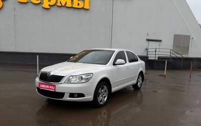 Skoda Octavia, 2010 год, 820 000 рублей, 1 фотография