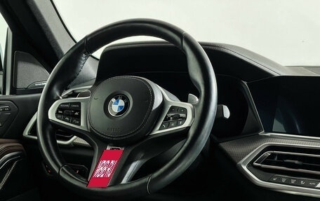 BMW X6, 2021 год, 8 500 000 рублей, 15 фотография