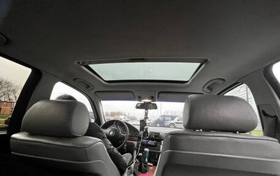 BMW 5 серия, 2001 год, 650 000 рублей, 1 фотография