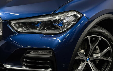 BMW X5, 2019 год, 5 700 000 рублей, 7 фотография