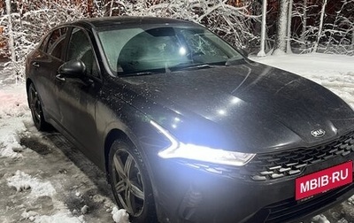 KIA K5, 2021 год, 2 770 000 рублей, 1 фотография