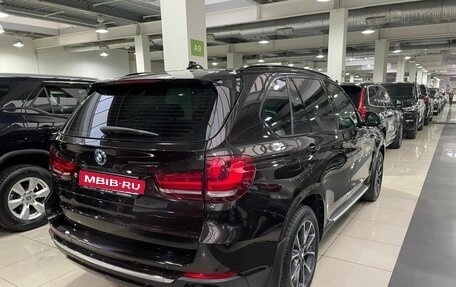 BMW X5, 2017 год, 3 800 000 рублей, 1 фотография