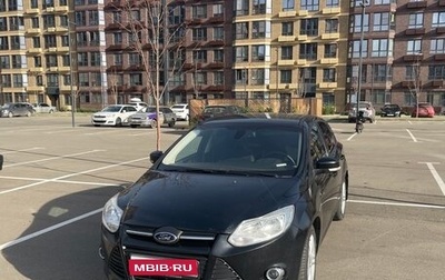 Ford Focus III, 2013 год, 800 000 рублей, 1 фотография
