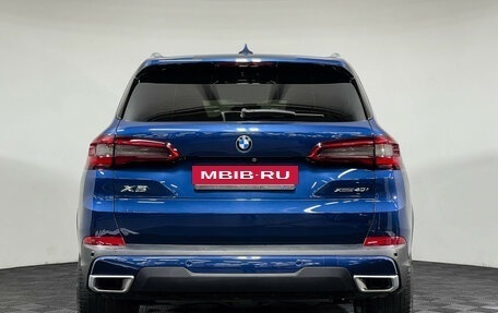 BMW X5, 2019 год, 5 700 000 рублей, 4 фотография