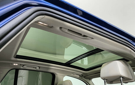 BMW X5, 2019 год, 5 700 000 рублей, 15 фотография