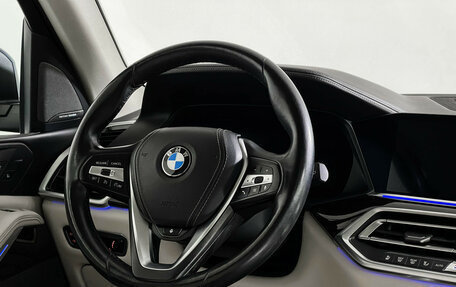 BMW X5, 2019 год, 5 700 000 рублей, 14 фотография