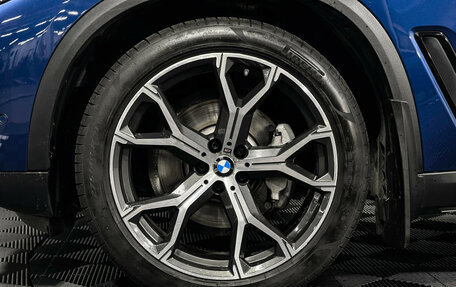 BMW X5, 2019 год, 5 700 000 рублей, 8 фотография