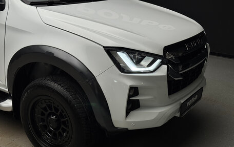 Isuzu D-Max, 2025 год, 5 000 000 рублей, 8 фотография