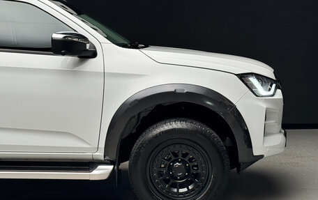 Isuzu D-Max, 2025 год, 5 000 000 рублей, 7 фотография
