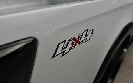 Isuzu D-Max, 2025 год, 5 000 000 рублей, 10 фотография